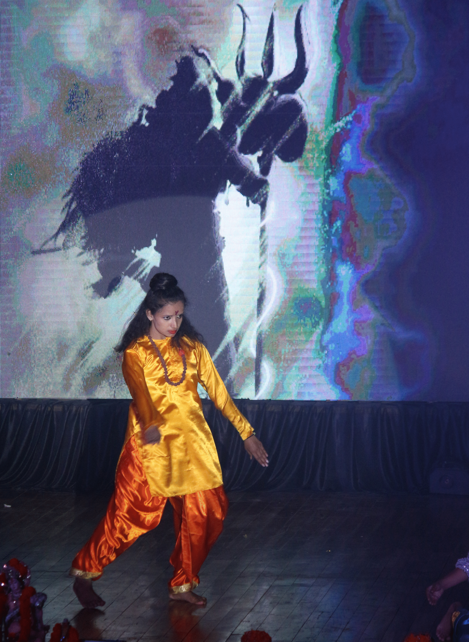 Kathak