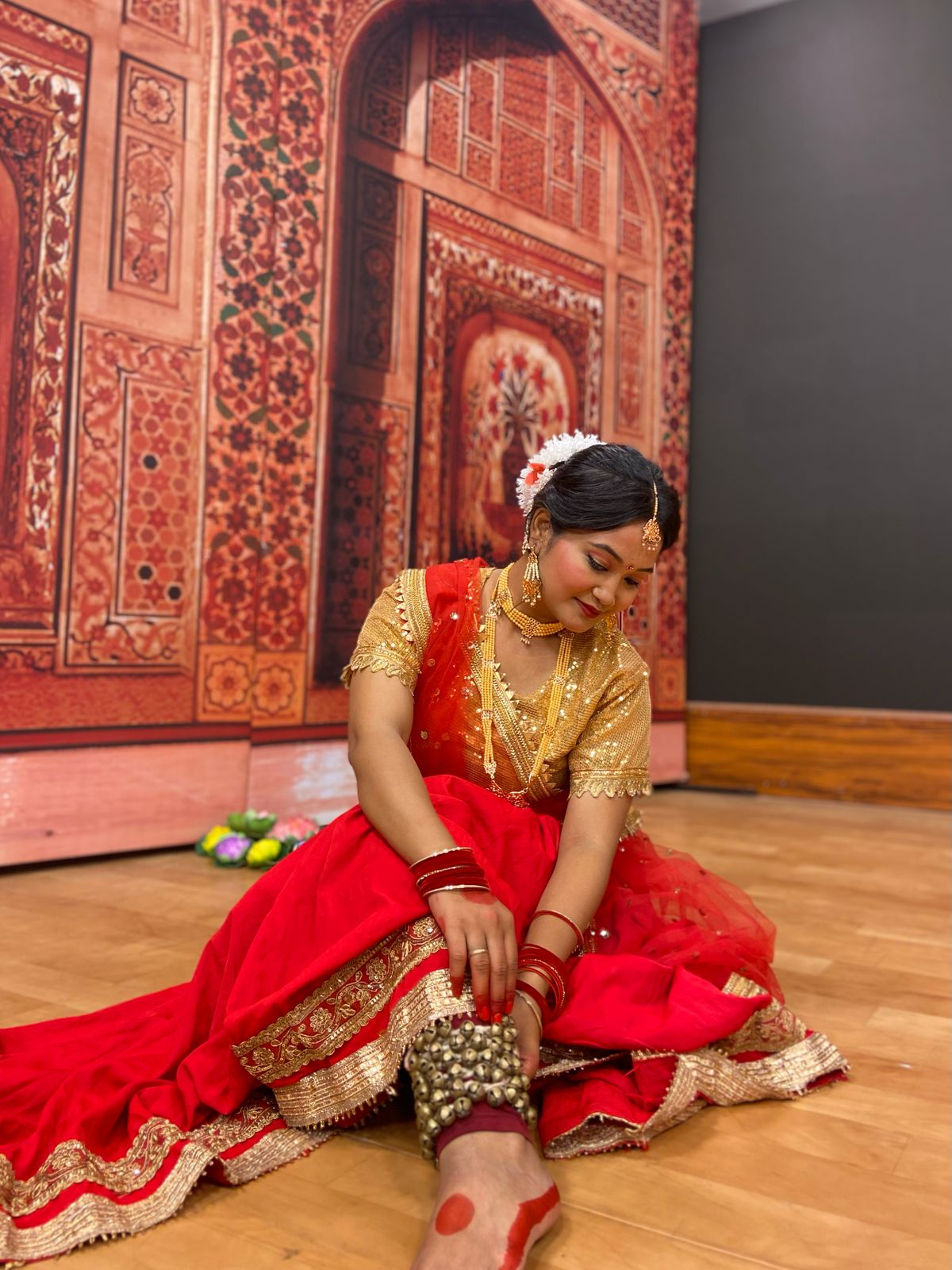 Aditi Rawat