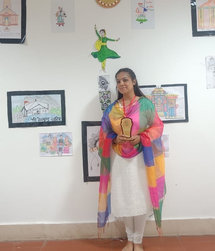  Manisha 